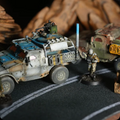 Dune Buggy Kit