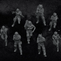 ORK: Task Force Upyr