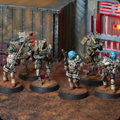 UN: Raid Force Alpha