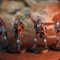 Badlands BLKLIST Units