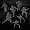 HARLOW Strikeforce