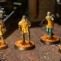 Nomads