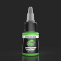 Afterlife Green