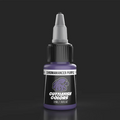 Chromamancer Purple