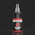 Komrade Red