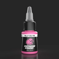 Valley Girl Pink