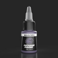 Warlock Purple