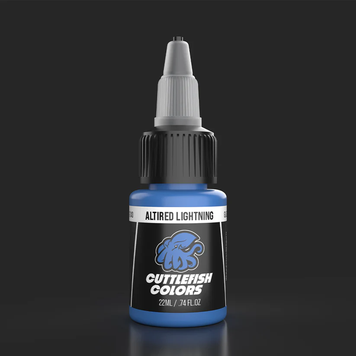 Altired Lightning