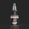 Badlands Brown