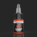 Crawdaddy Red