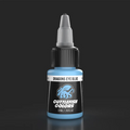 Dragon's Eye blue