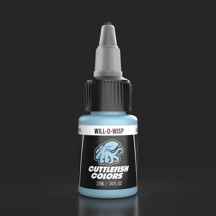 Will-O-Wisp