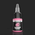 Demon Polyp Pink