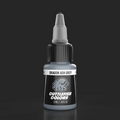 Dragon Ash Grey