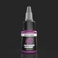 Ecstasy Purple