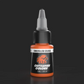 Emberglow Orange