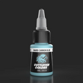 Gauss Cannon Blue