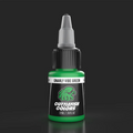 Gnarly Vibe Green