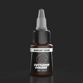 Mahogany Brown