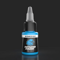 Skydancer Blue