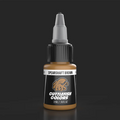 Spearshaft Brown