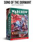 Warcrow Battle Pack - Song of the Dormant