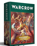Warcrow Mounthaven Action Pack