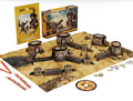 Infinity: Operation: Sandtrap