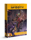Infinity: Beyond Operation Mazebreaker