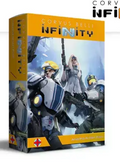 Infinity: Ariadna Action Pack