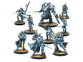 Infinity: Military Orders Action Pack
