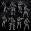 CHIMERA: Krestonosets