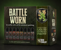 Battle Worn Paint Set