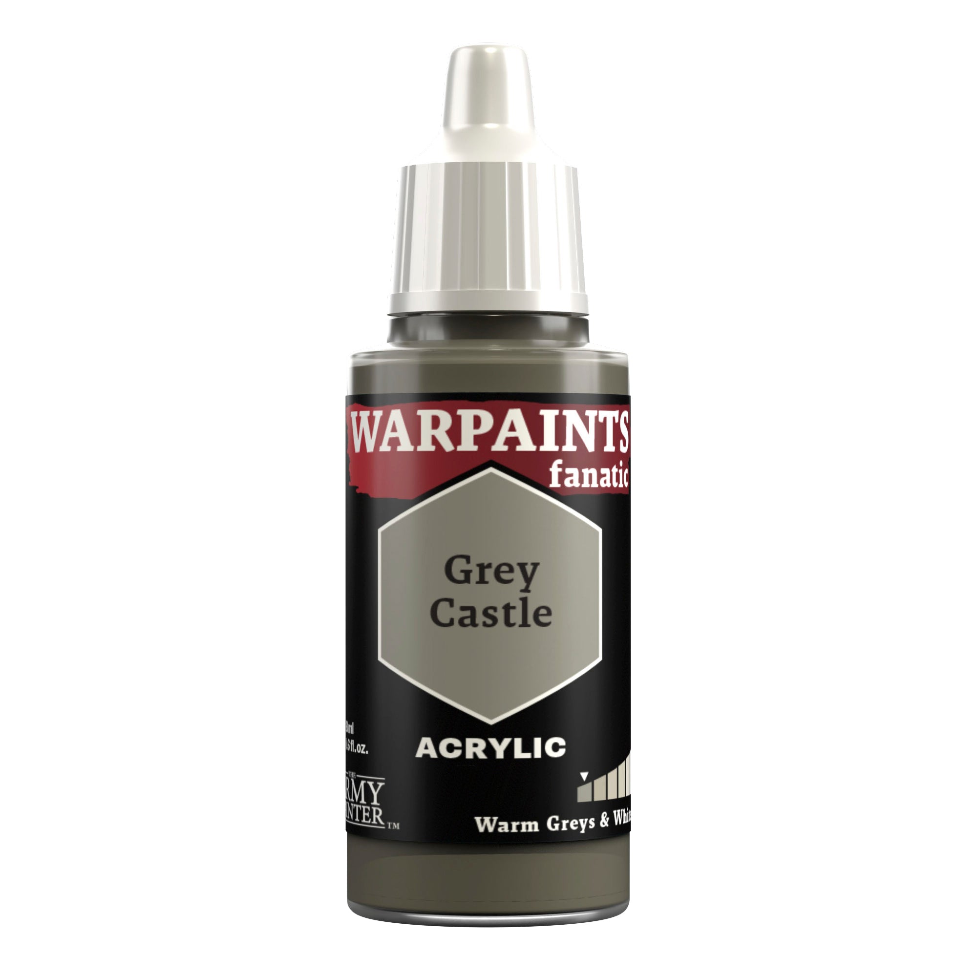 TAP WF - Grey Castle