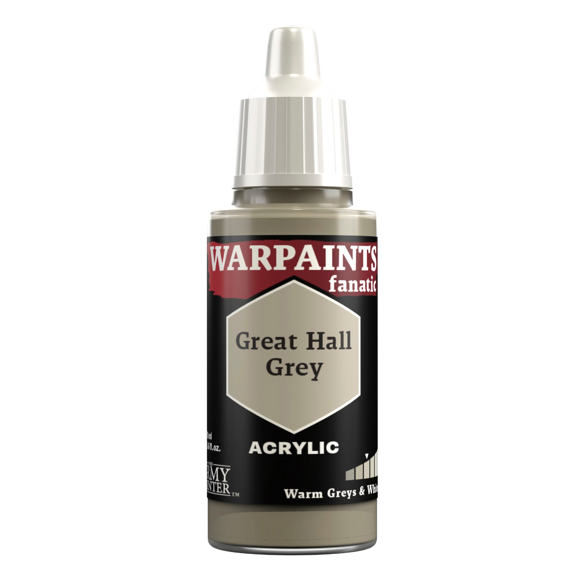 TAP WF - Great Hall Grey
