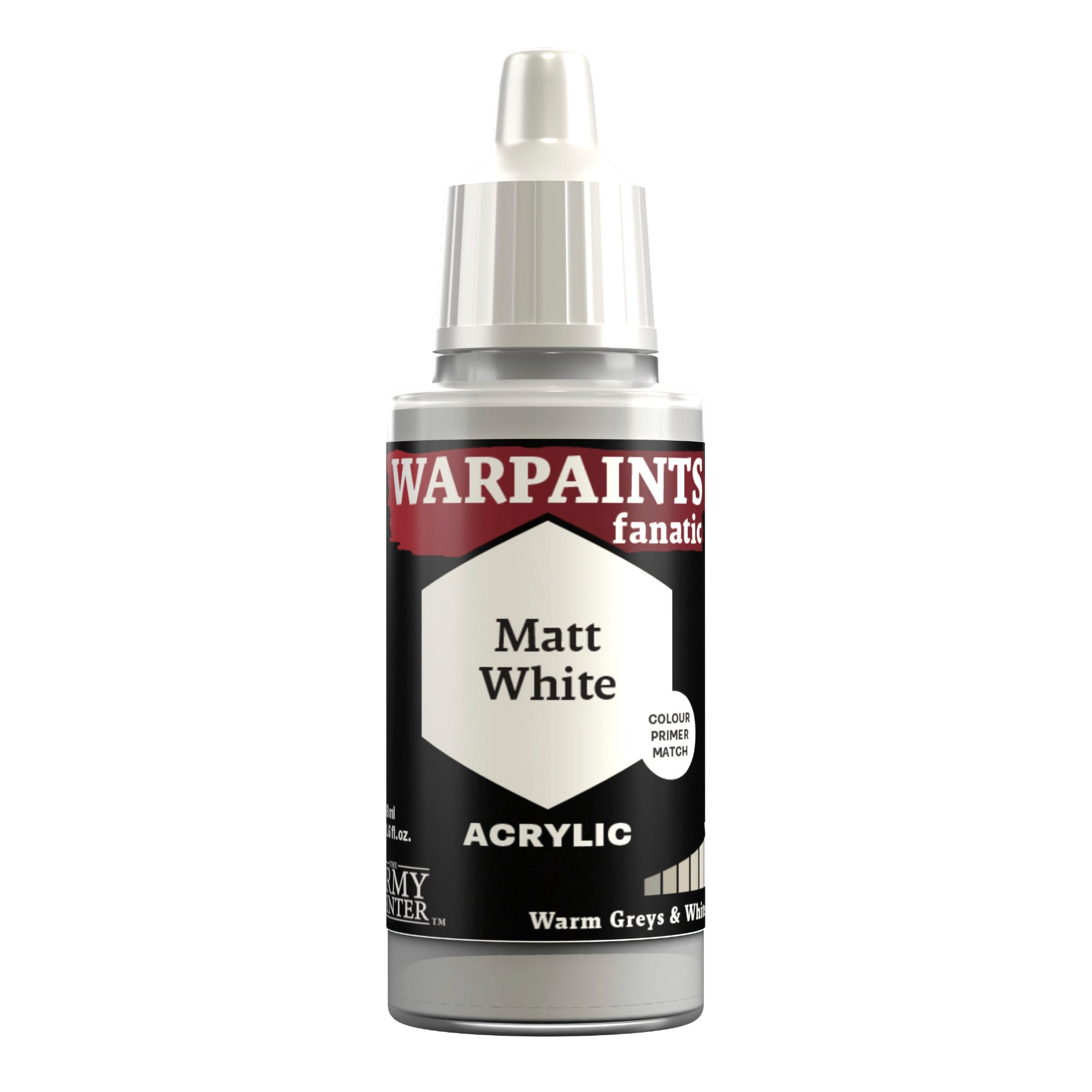 TAP WF - Matt White
