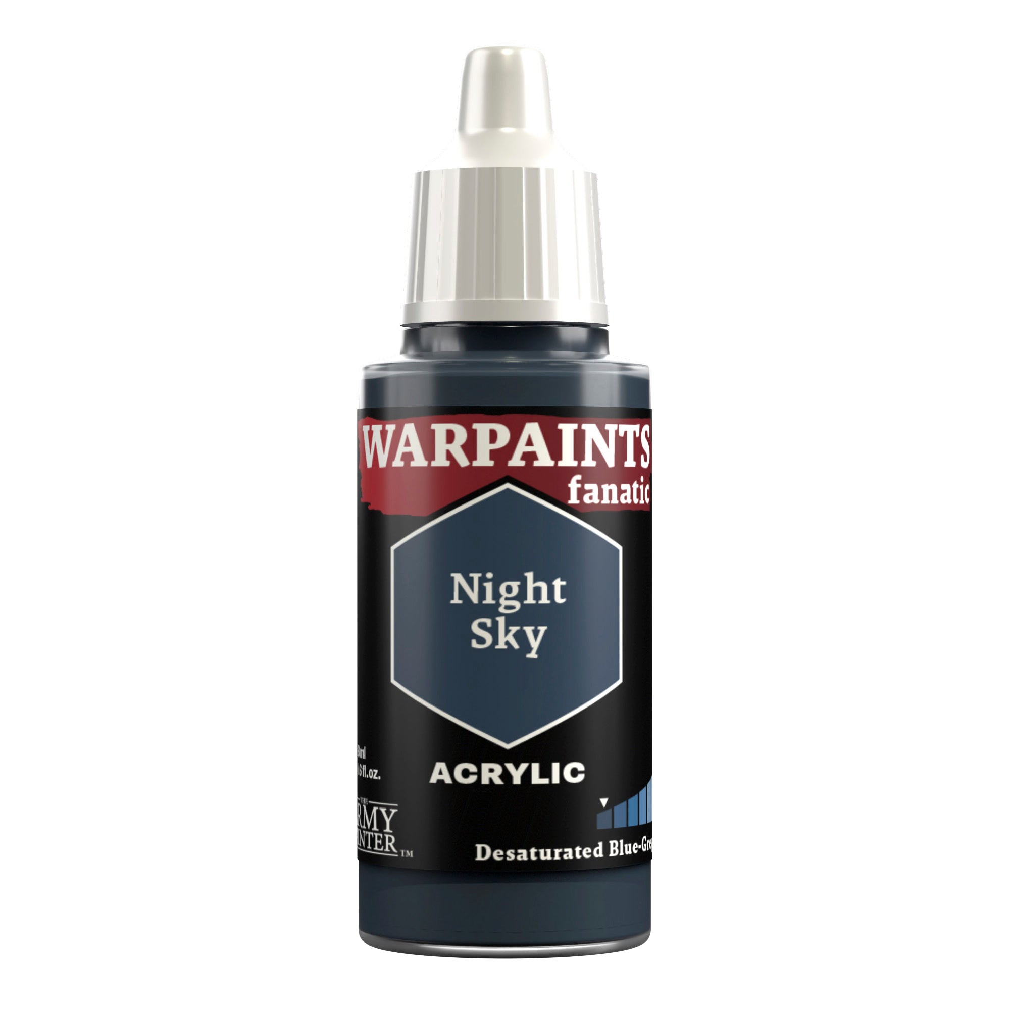 TAP WF - Night Sky