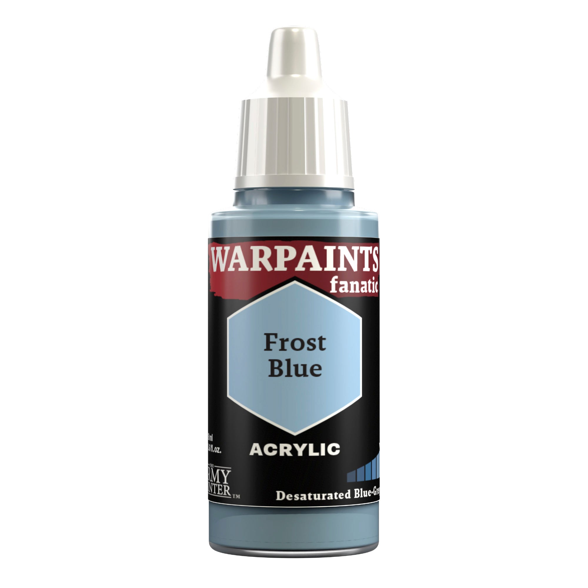 TAP WF - Frost Blue