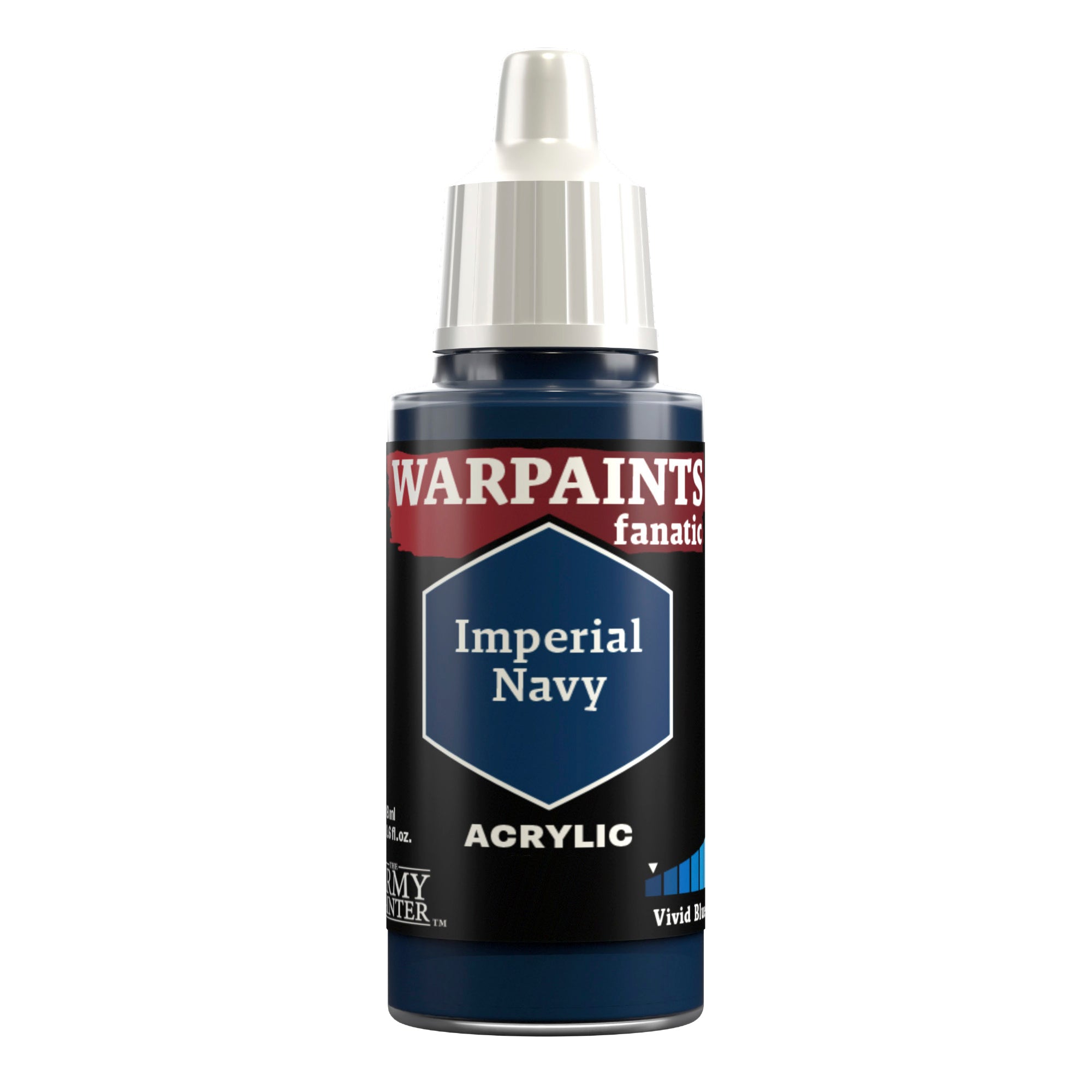 TAP WF - Imperial Navy