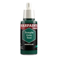 TAP WF - Temple Gate Teal
