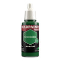 TAP WF - Greenskin