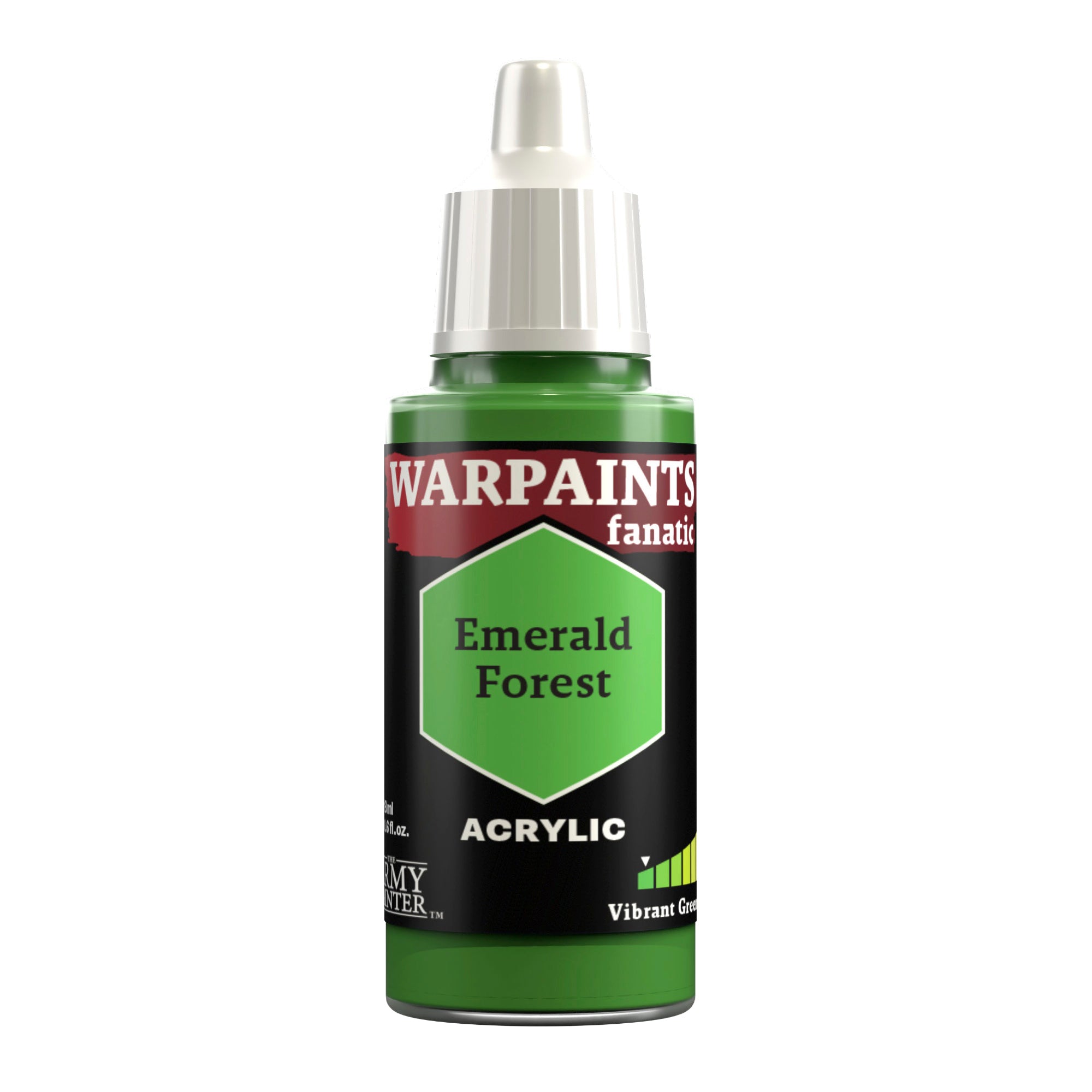 TAP WF - Emerald Forest