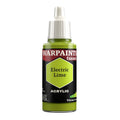 TAP WF - Electric Lime