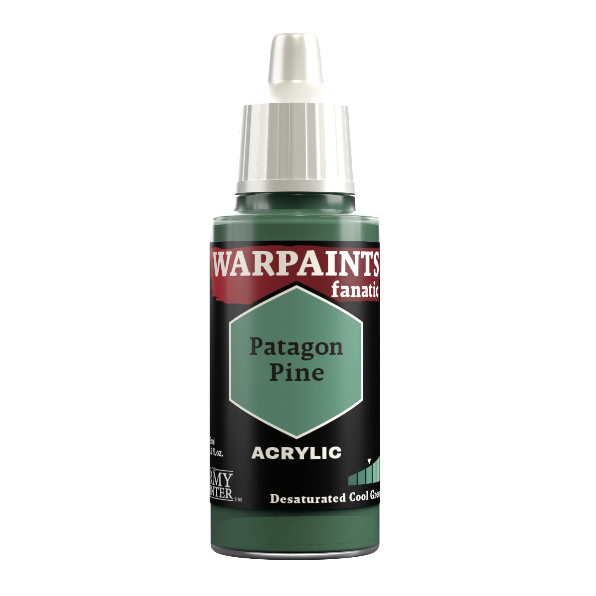 TAP WF - Patagon Pine