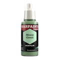 TAP WF - Mossy Green