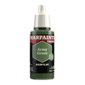 TAP WF - Army Green