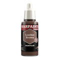 TAP WF - Leather Brown