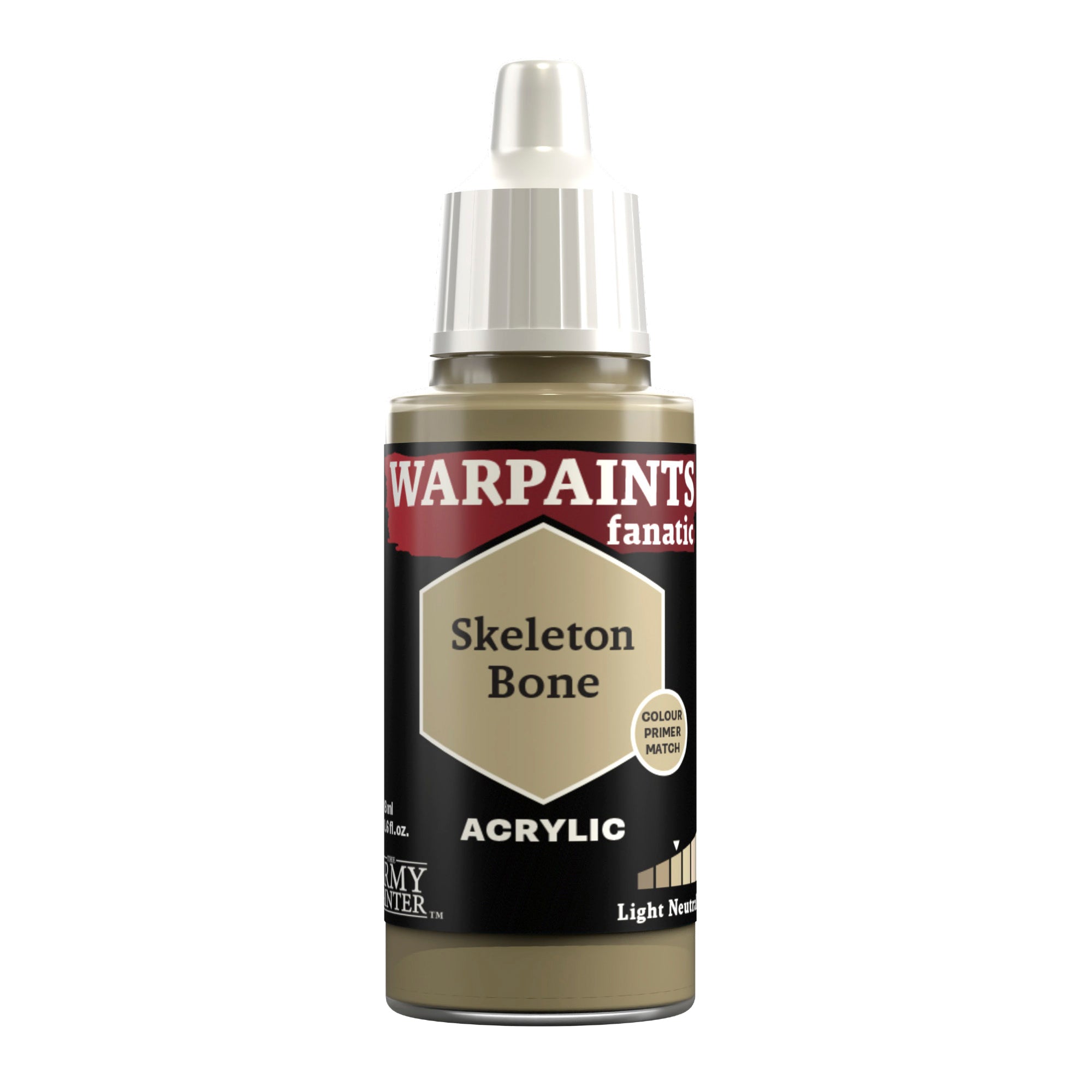 TAP WF - Skeleton Bone