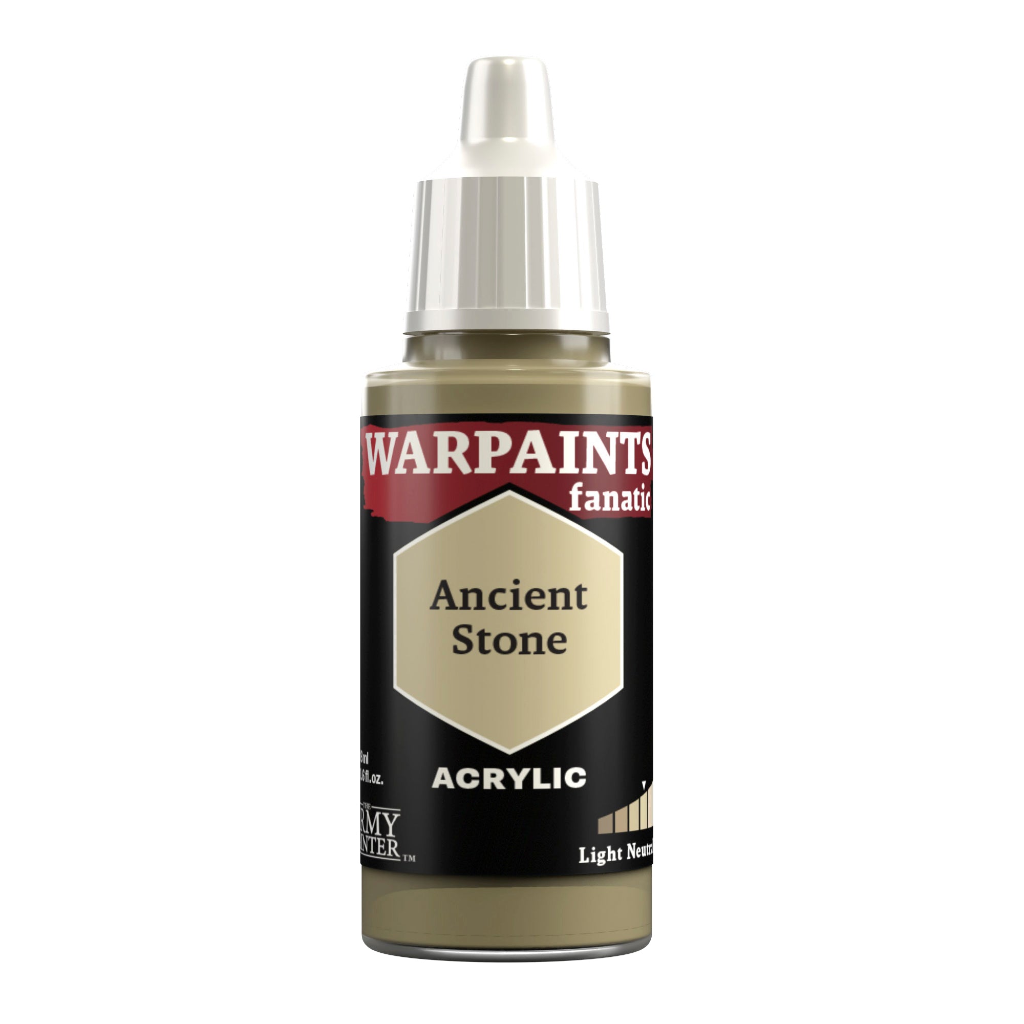 TAP WF - Ancient Stone