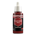 TAP WF - Resplendent Red